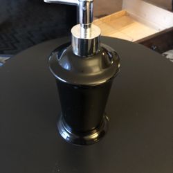 Soap Dispenser