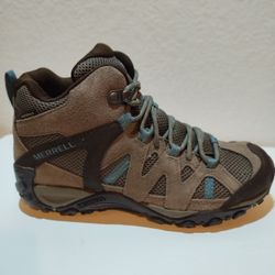 Merrell Hiking Boots  $40