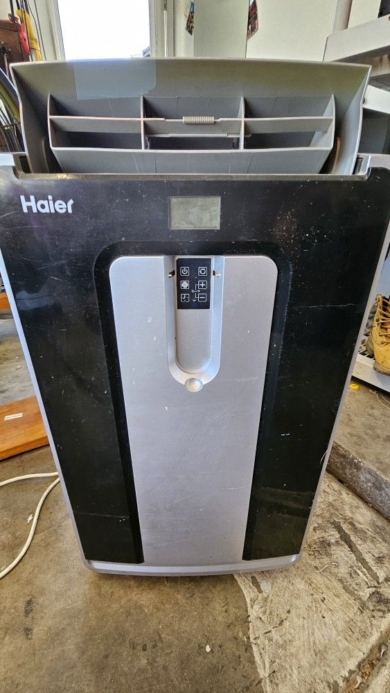 Portable AC