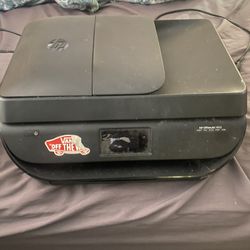 Office Jet Printer 