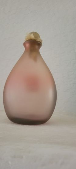 Decorative Bottles 