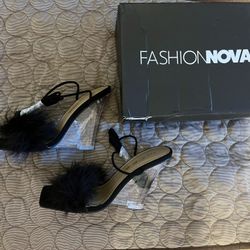 Fashion Nova Shoes