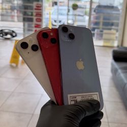 iPhone 14 Plus UNLOCKED