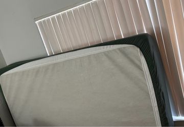 Queen Mattress