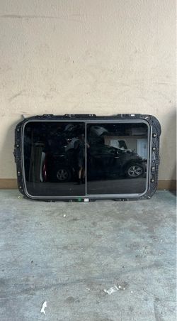 (808) 21-23 Buick Envision Sunroof sun roof 2021 2022 2023
