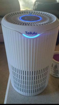 Air purifier