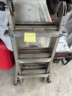Ladder