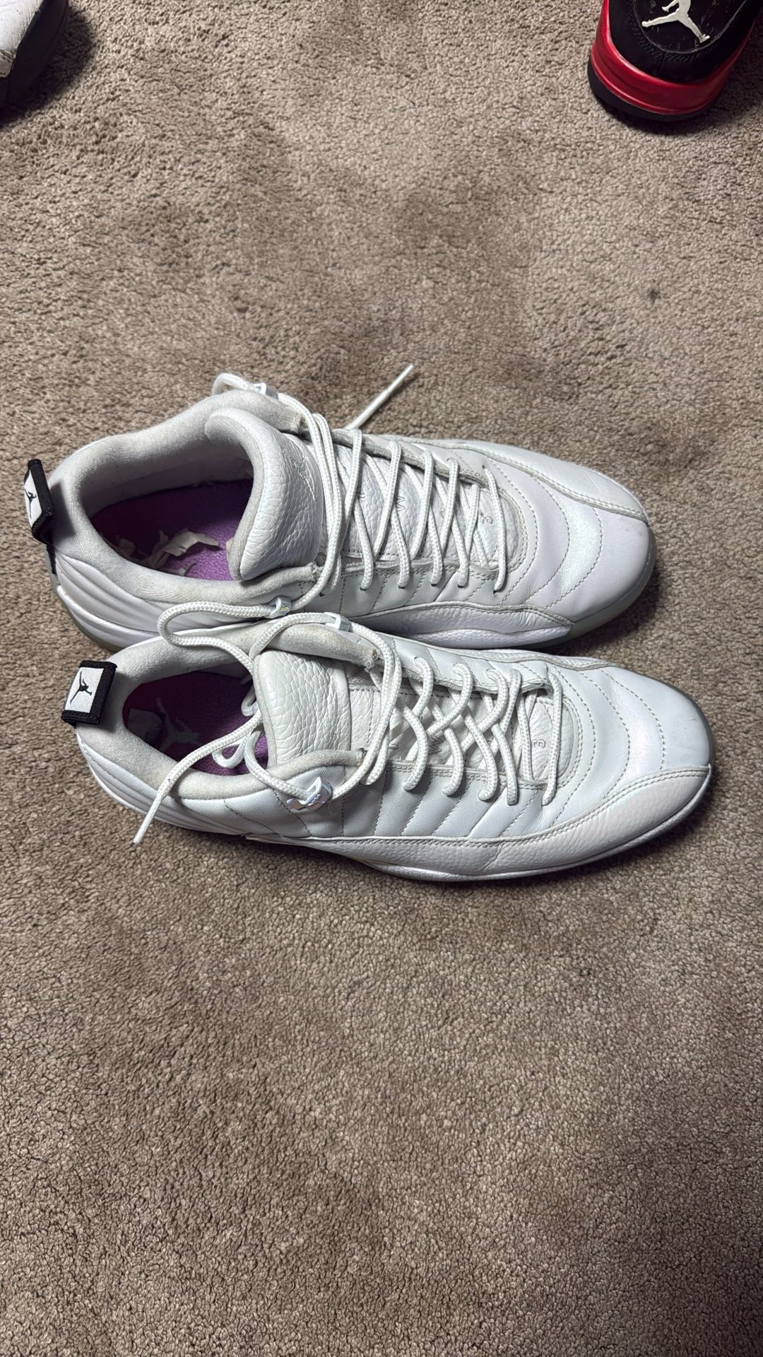 Air jordan retro