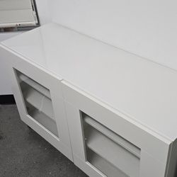 Ikea Besta Vassbo Shelf Storage Unit