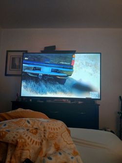 65 inch 4k Vizio Tv
