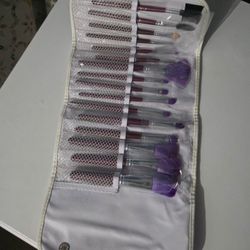 Make Up Brushes Sets