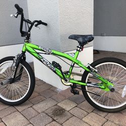 20” FS20 Chaos Bicycle