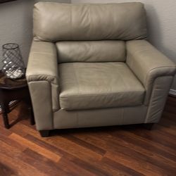 Beautiful comfortable chair