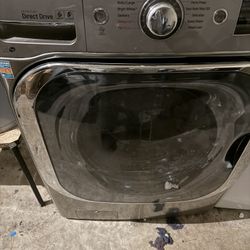 LG Washer