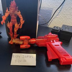 Turtles/action Figures/misc