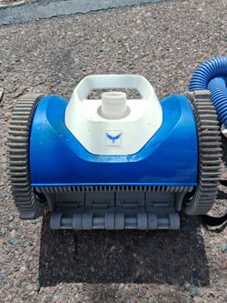 Hayward Phoenix pool vacuum