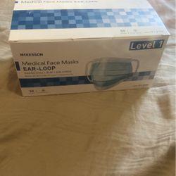 Medical Face Masks ! 