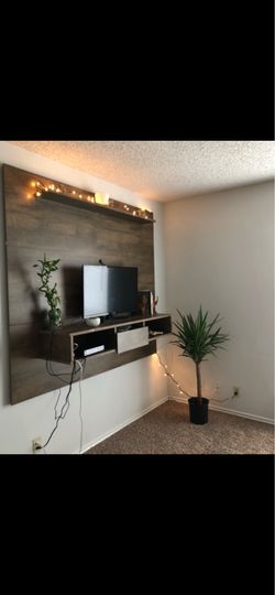 Media Wall