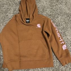 Carhartt 5T Sweater