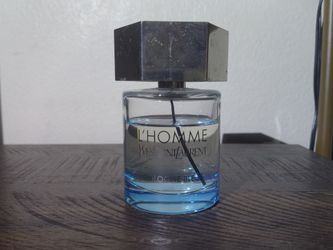 YSL L'Homme Cologne Bleue Fragrance