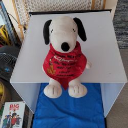 Disney World Dog Red Bandana #2