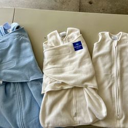 Halo Sleep Sacks Bundle