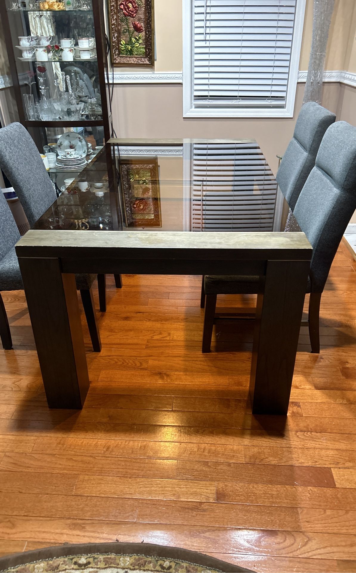 Table For Sale