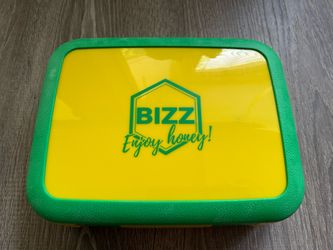 Bento lunch box brand new