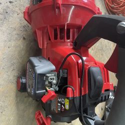 Snapper Blower