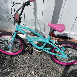 kids hello kitty bike