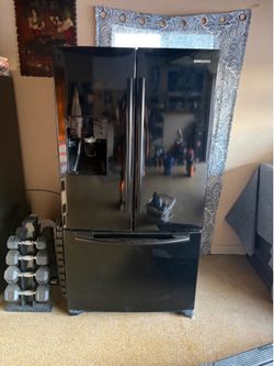 Samsung fridge