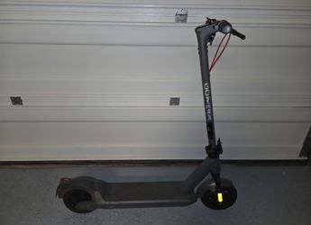 G6 Gotrax Scooter