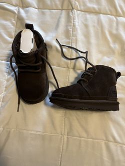 Toddler Ugg Boots 