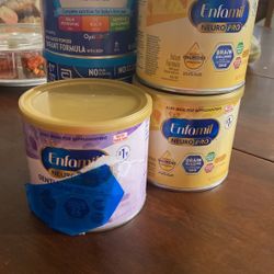 baby milk similac