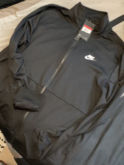 Nike Jacket