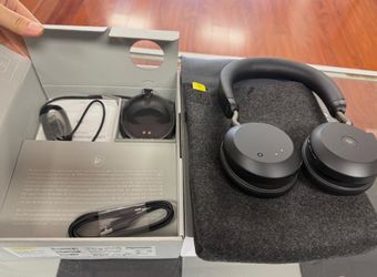 Headset