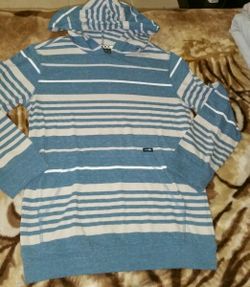 Boys Long sleeve with hoodie