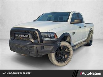 2023 RAM 1500 Classic