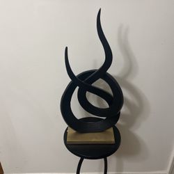 Brass And Metal Peace