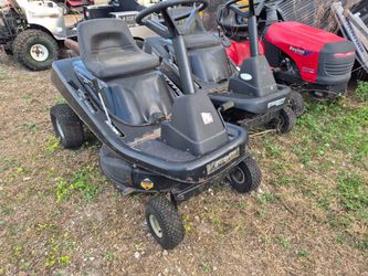 Project mowers