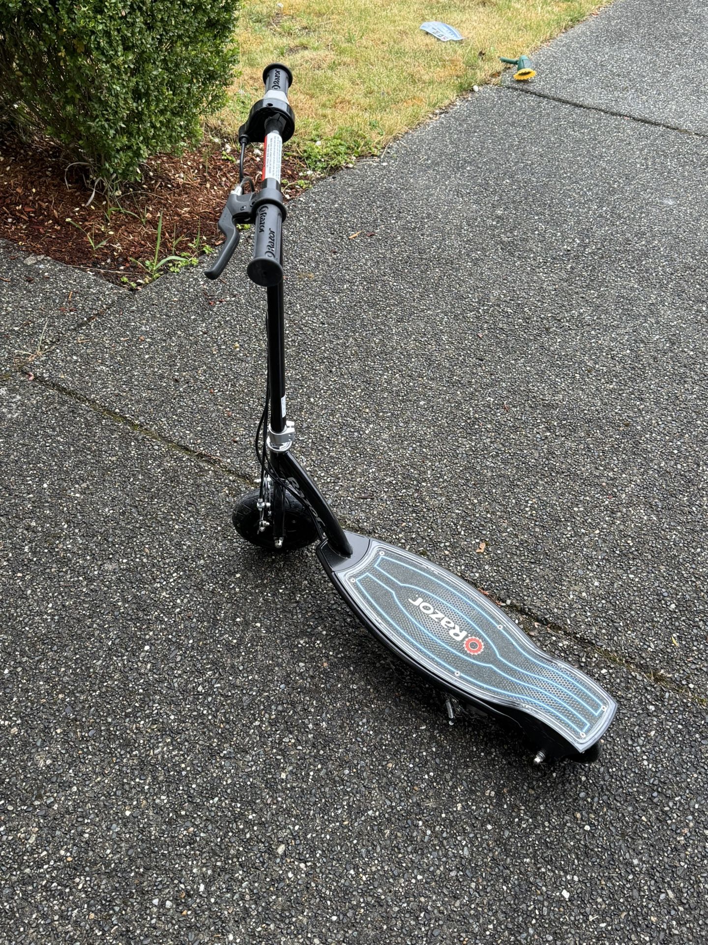 Razor Electric Scooter
