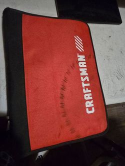 Craftmens binder set