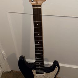 Johnson Electric Guitar 