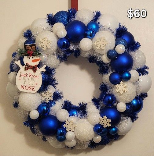 Christmas Wreath