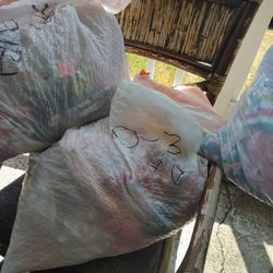 Baby Girl Newborn And 0-3mo Clothes