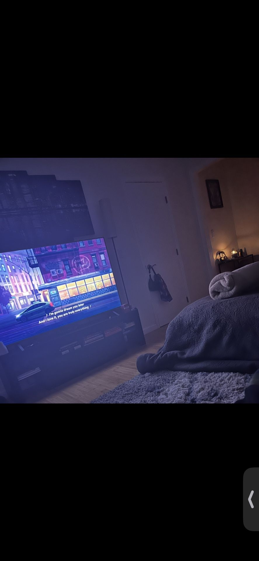65 Inch Samsung Smart Tv