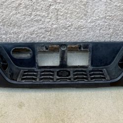 2016 - 2023 Toyota Tacoma Rear Bumper Step Pad with Sensor Holes