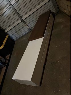 Media console
