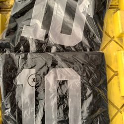 Jimmy G Las Vegas Raiders Jerseys 