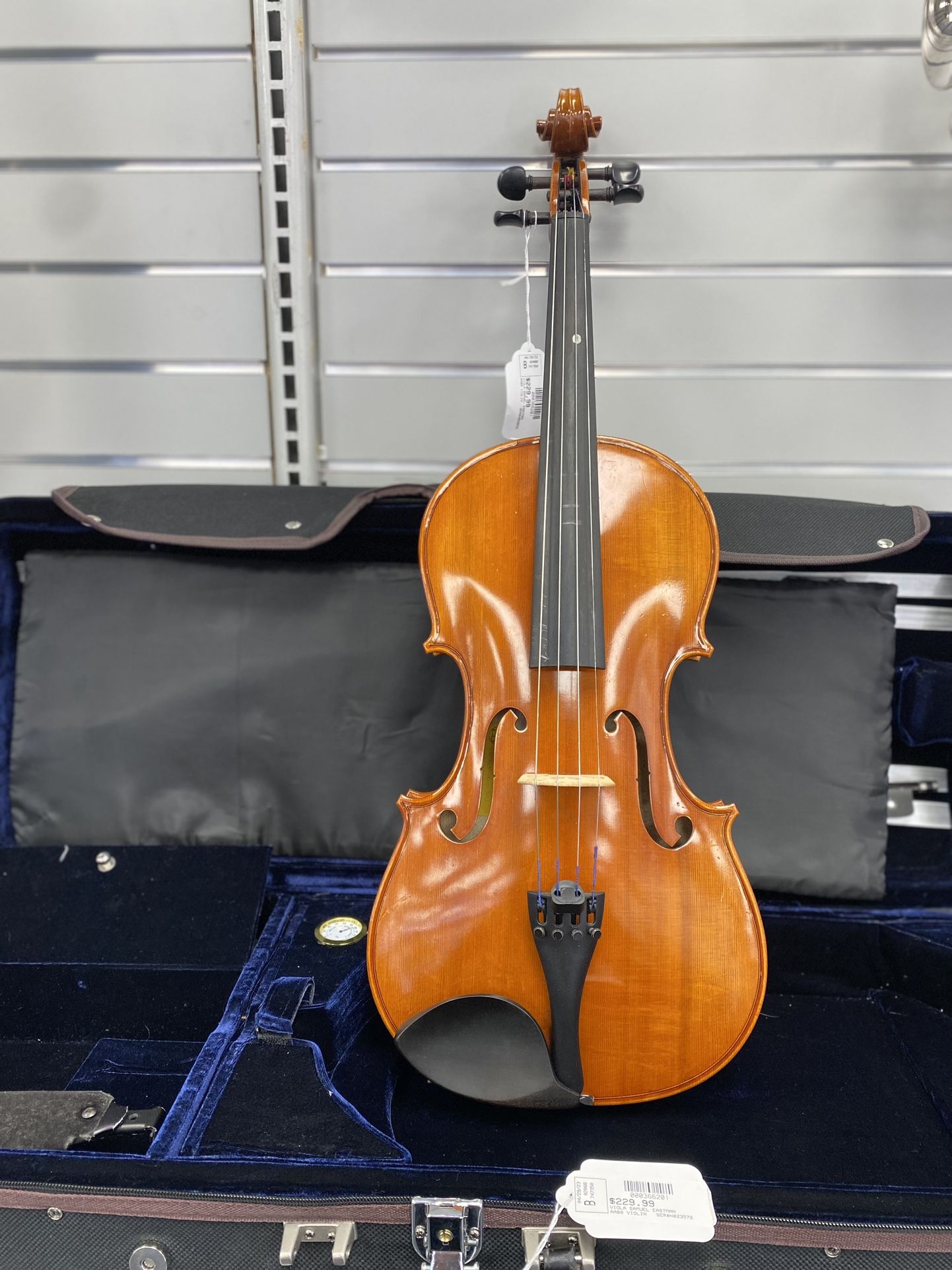 Viola Samuel Eastman Violin for Sale in Winstonsalem, NC OfferUp